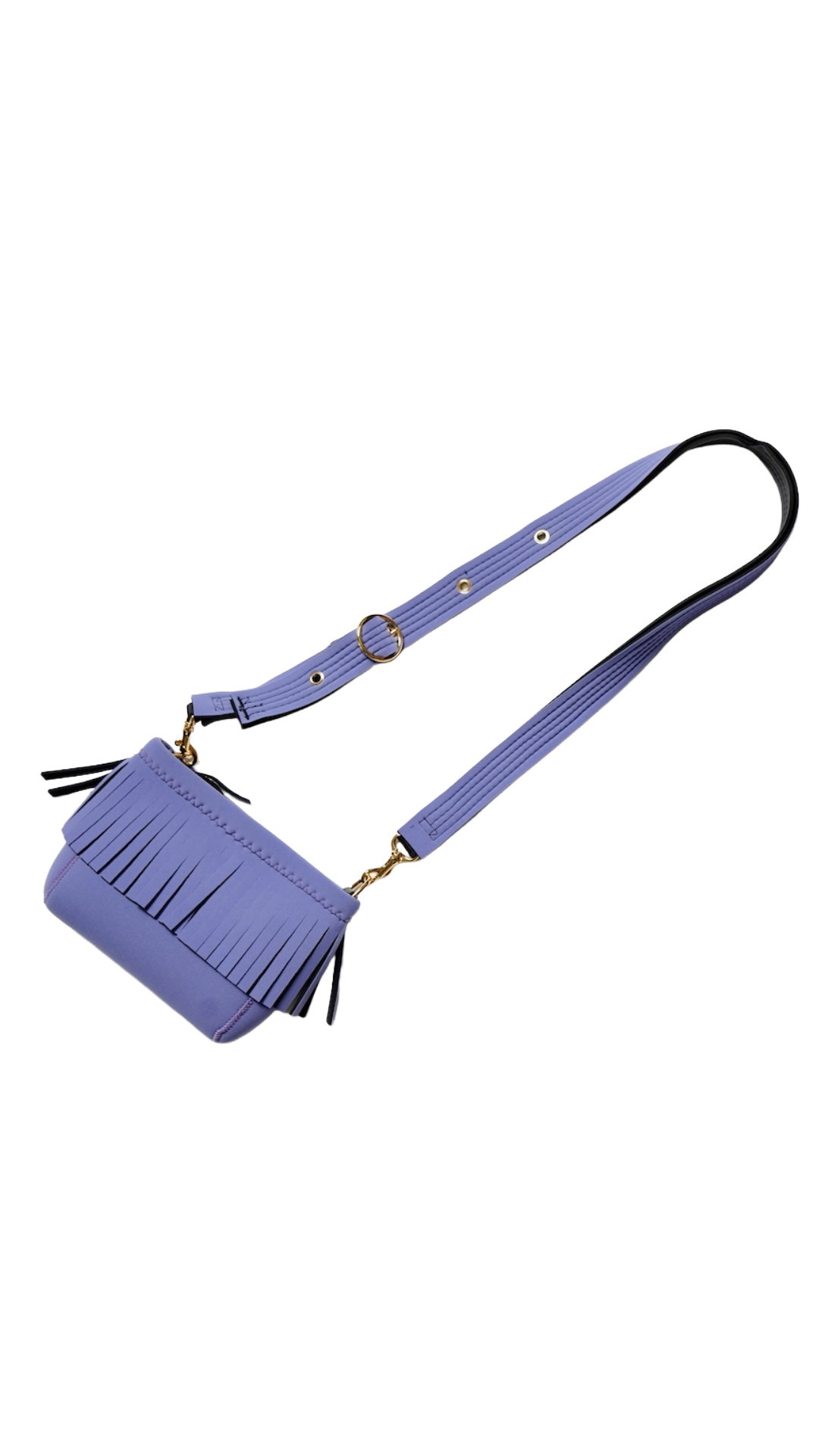 Fringe Shoulder Bag｜フリンジショルダーバッグ
