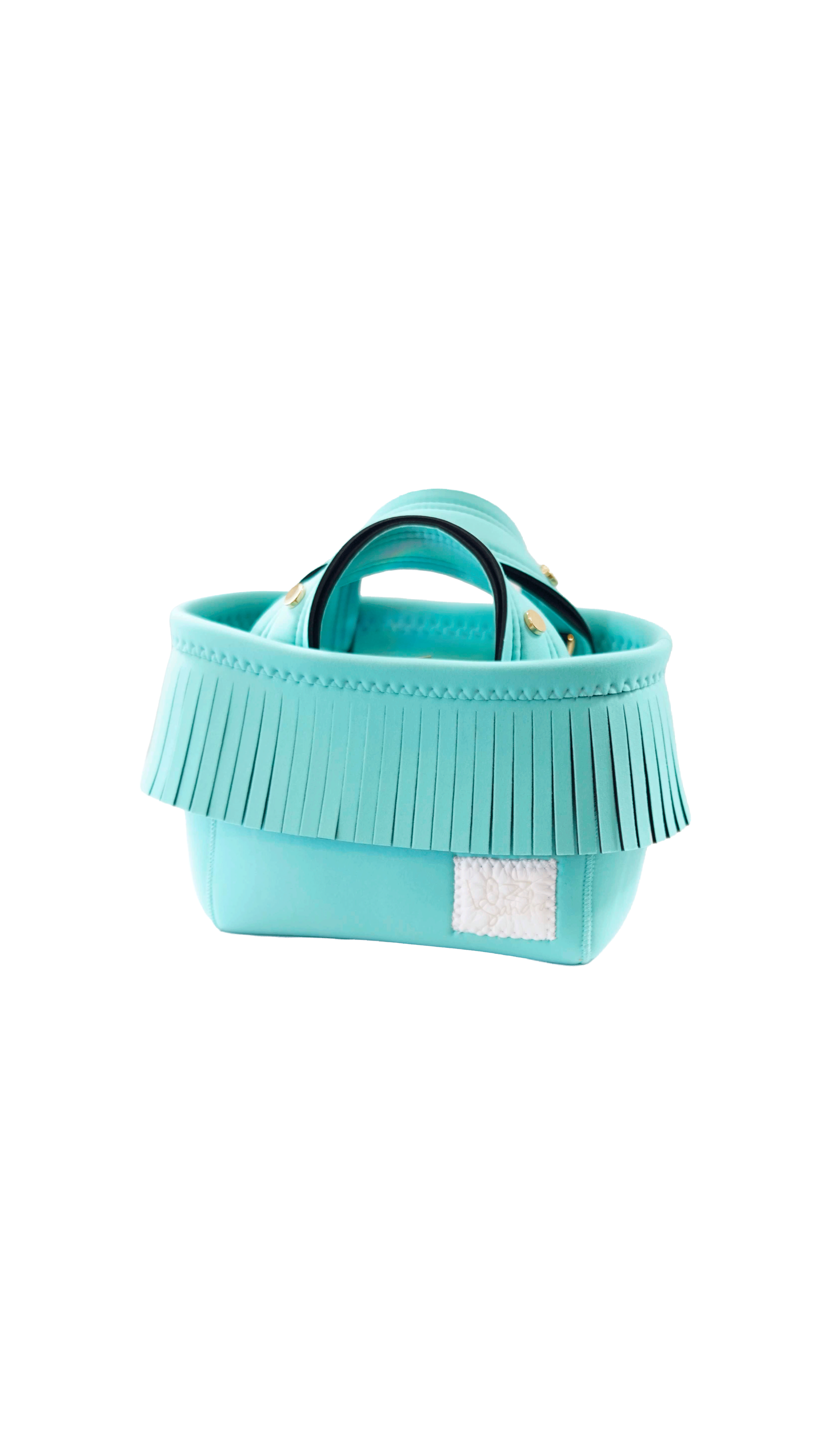 Fringe Mini｜フリンジミニ