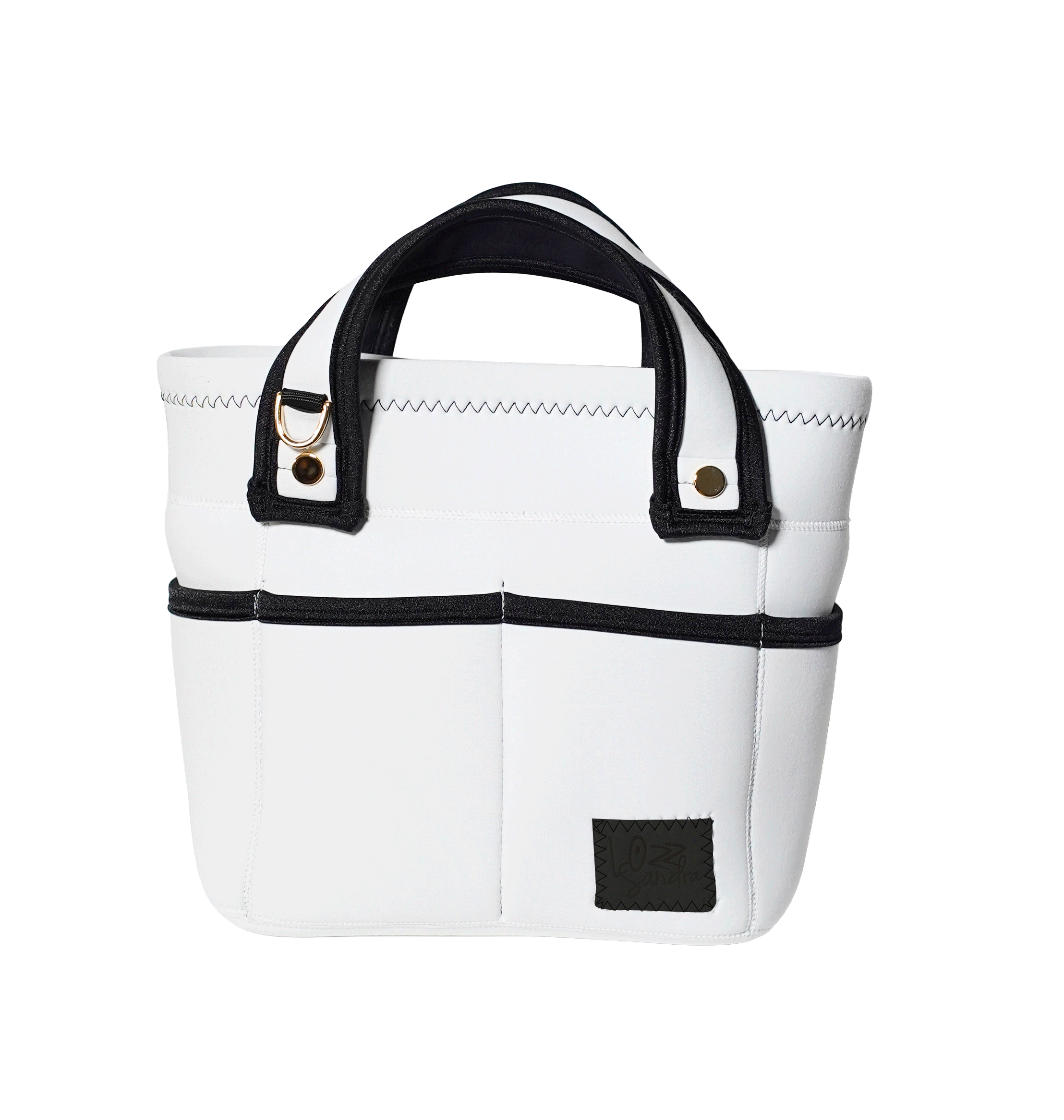 Pre-Order | Pavilion Panel Tote
