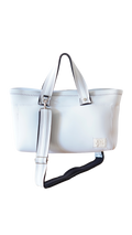 Pre-Order｜Big Tote Bag – White
