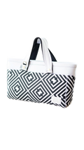 Pre-Order｜Big Tote Bag –R/hombus