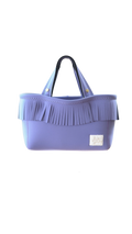 Pre-Order｜Fringe Totebag – Lavender