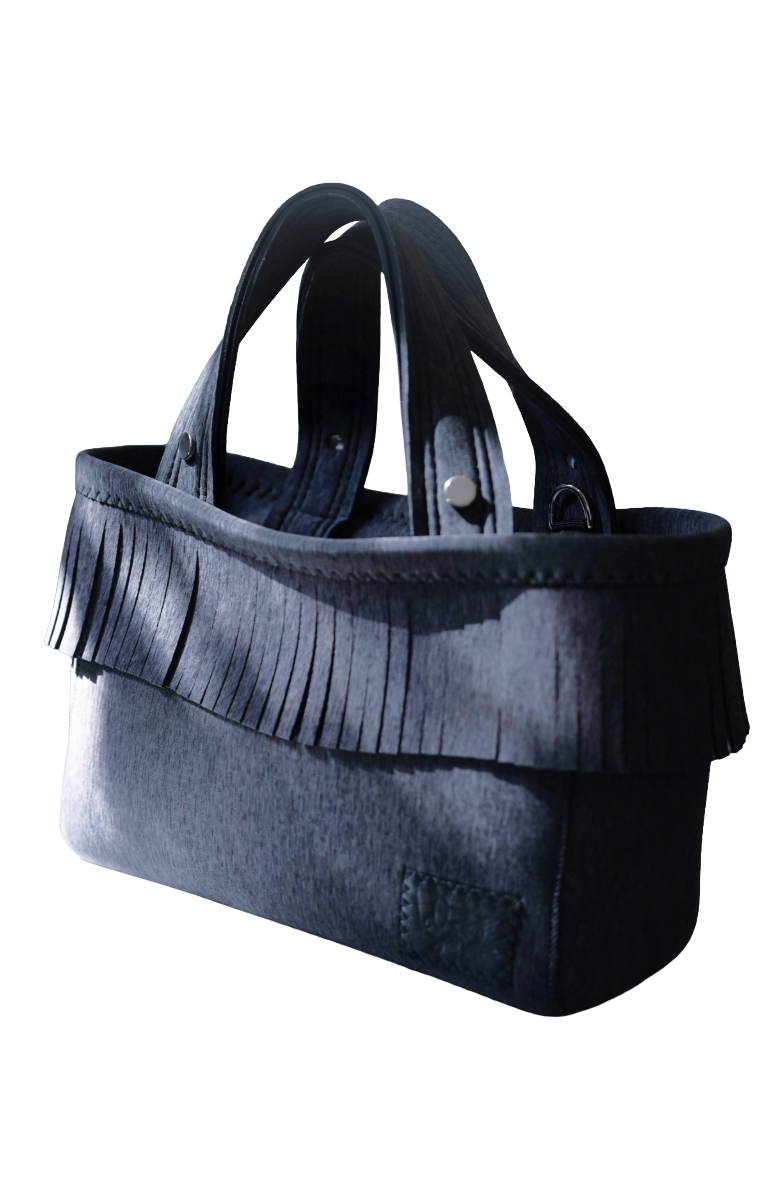 Pre-Order｜Fringe Tote Bag – 25