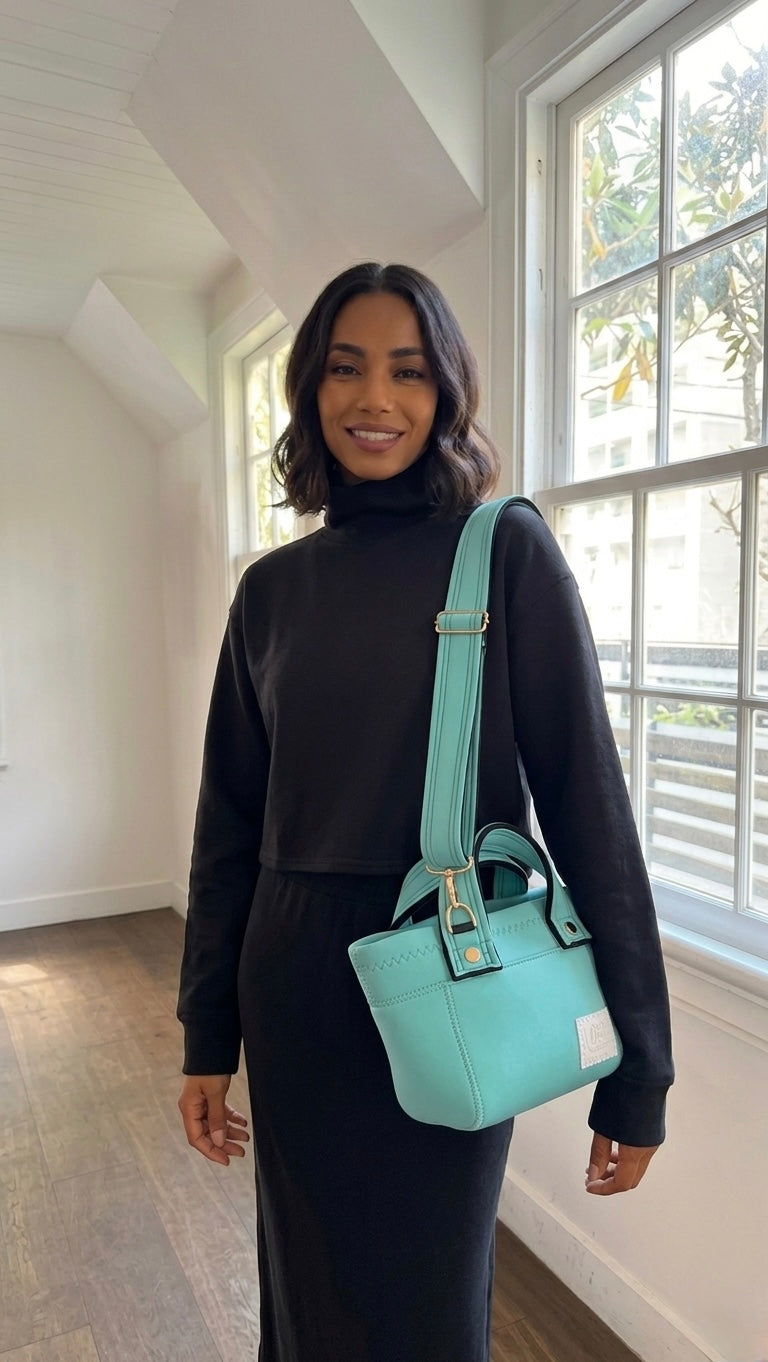 Pre-Order｜Mini Tote Bag – 25 Colors