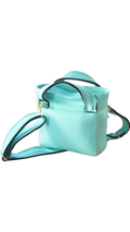 Pre-Order｜Tall Tote Bag – Mint