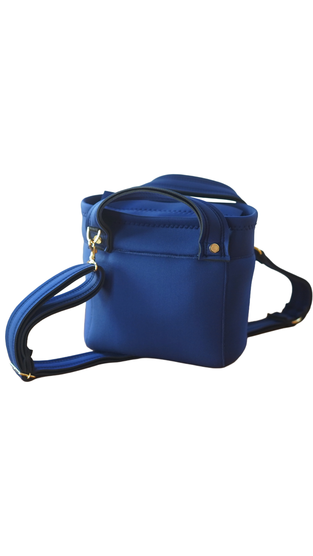 Pre-Order｜Tall Tote Bag – Navy