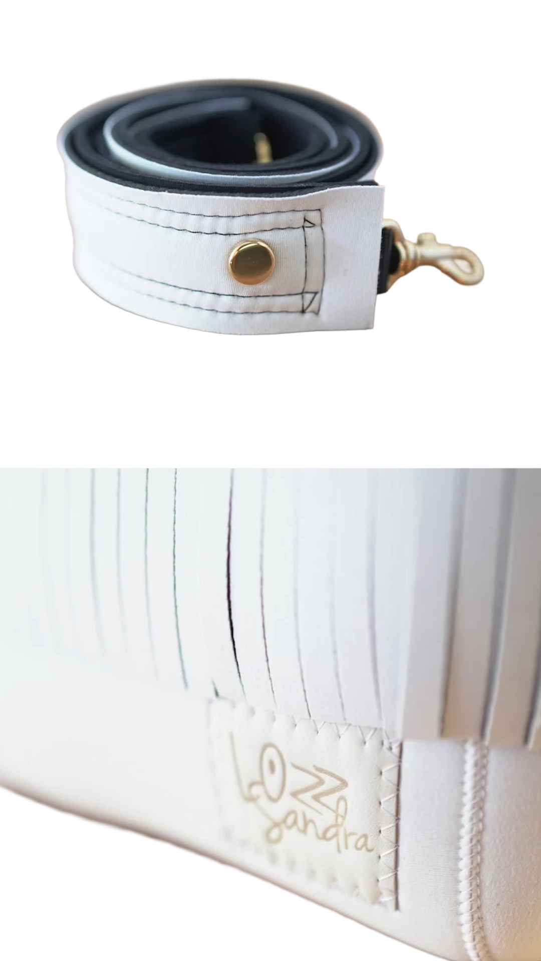 Pre-Order｜Fringe Mini Totebag – 25 Colors