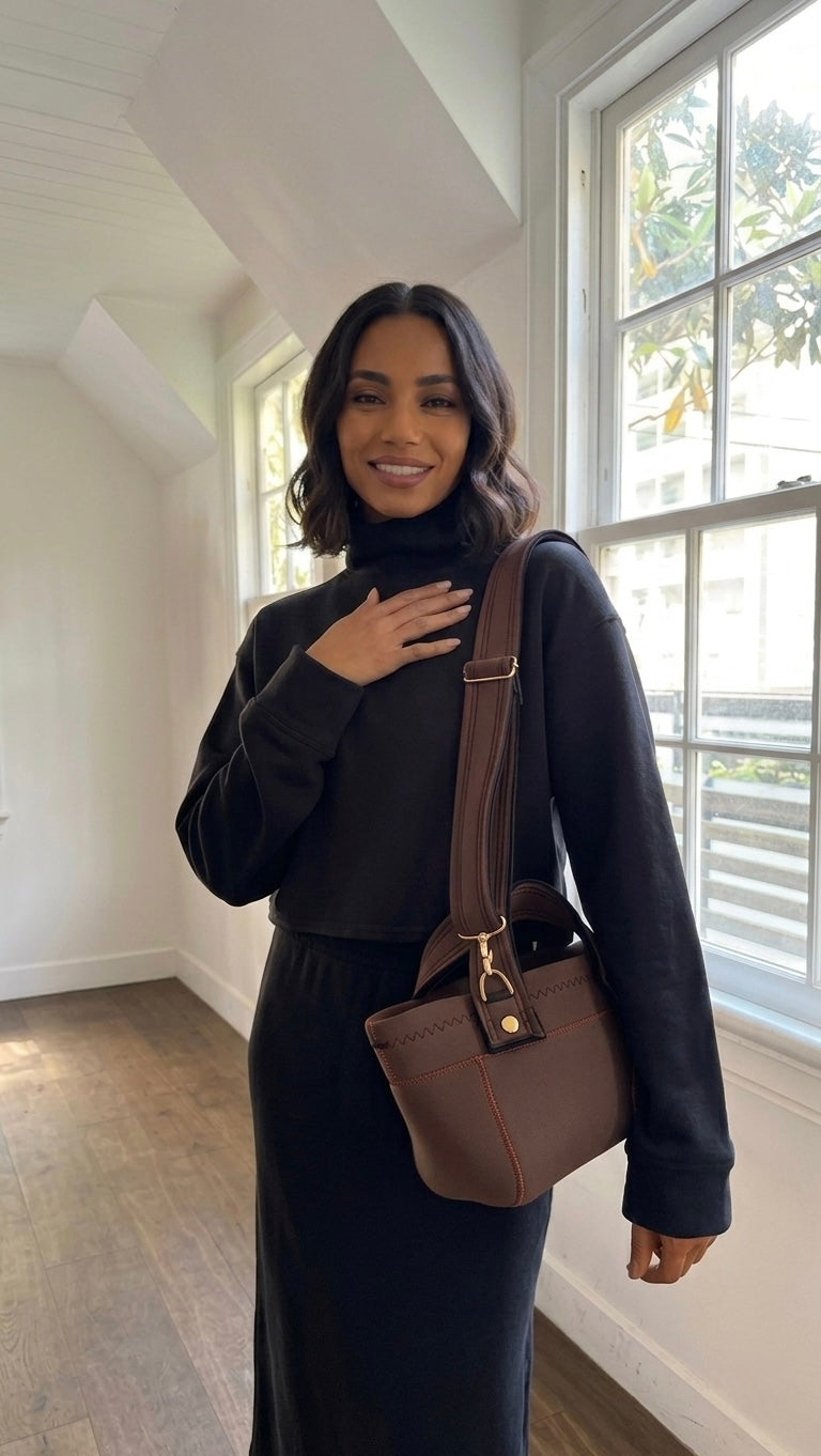 Pre-Order｜Mini Tote Bag – 25 Colors