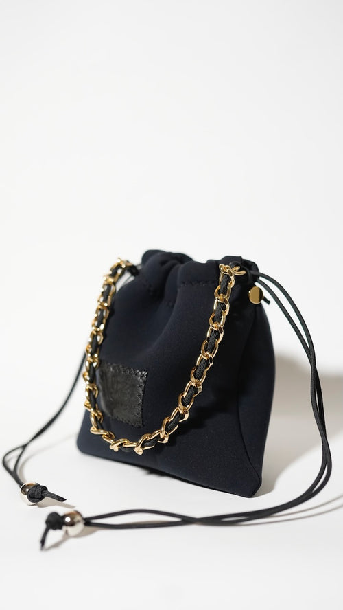 Flow Chain Pouch