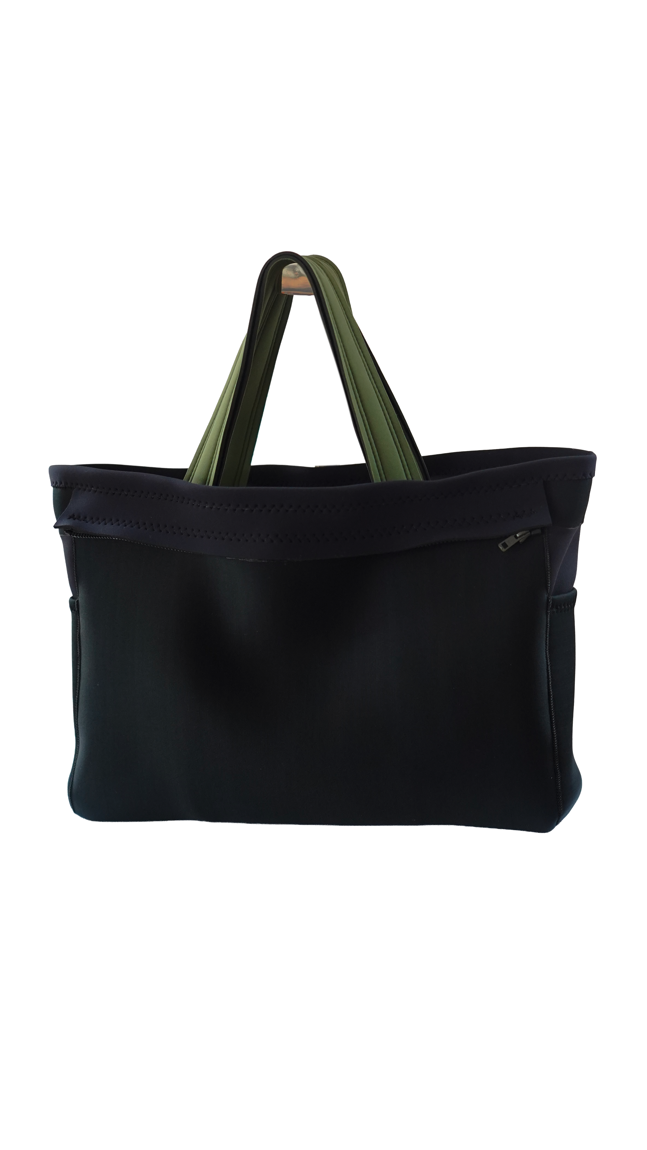 Pre-Order｜ZAG Totebag – 25 Colors