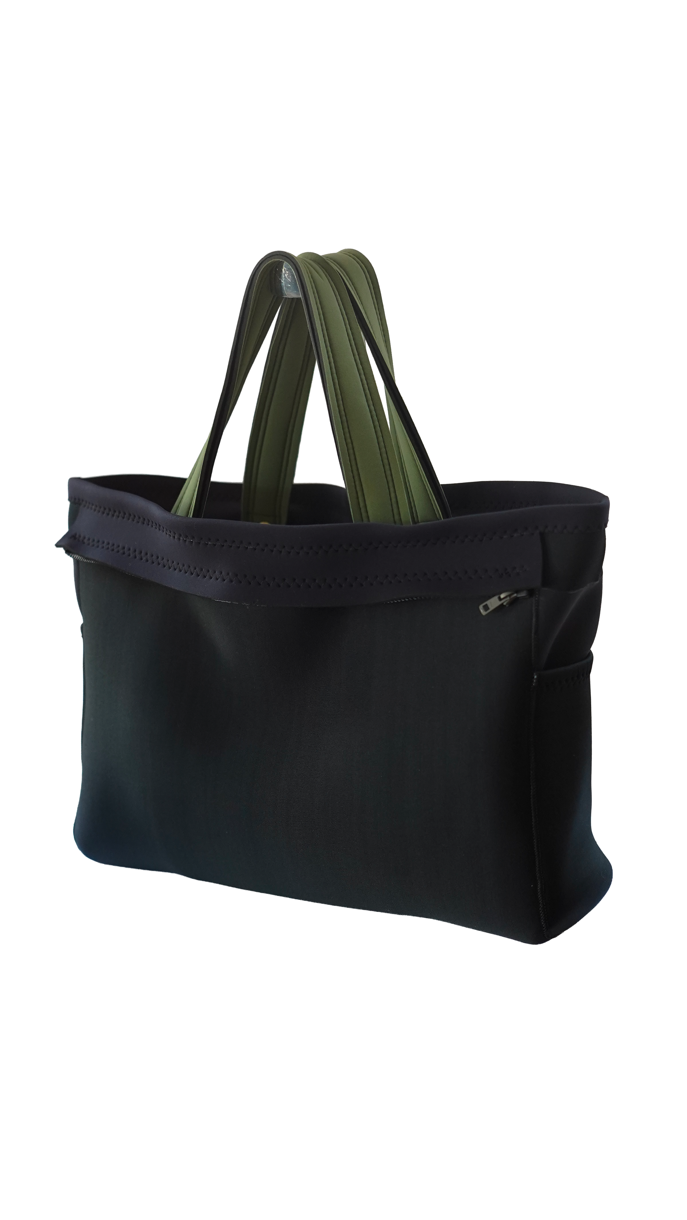Pre-Order｜ZAG Totebag – 25 Colors