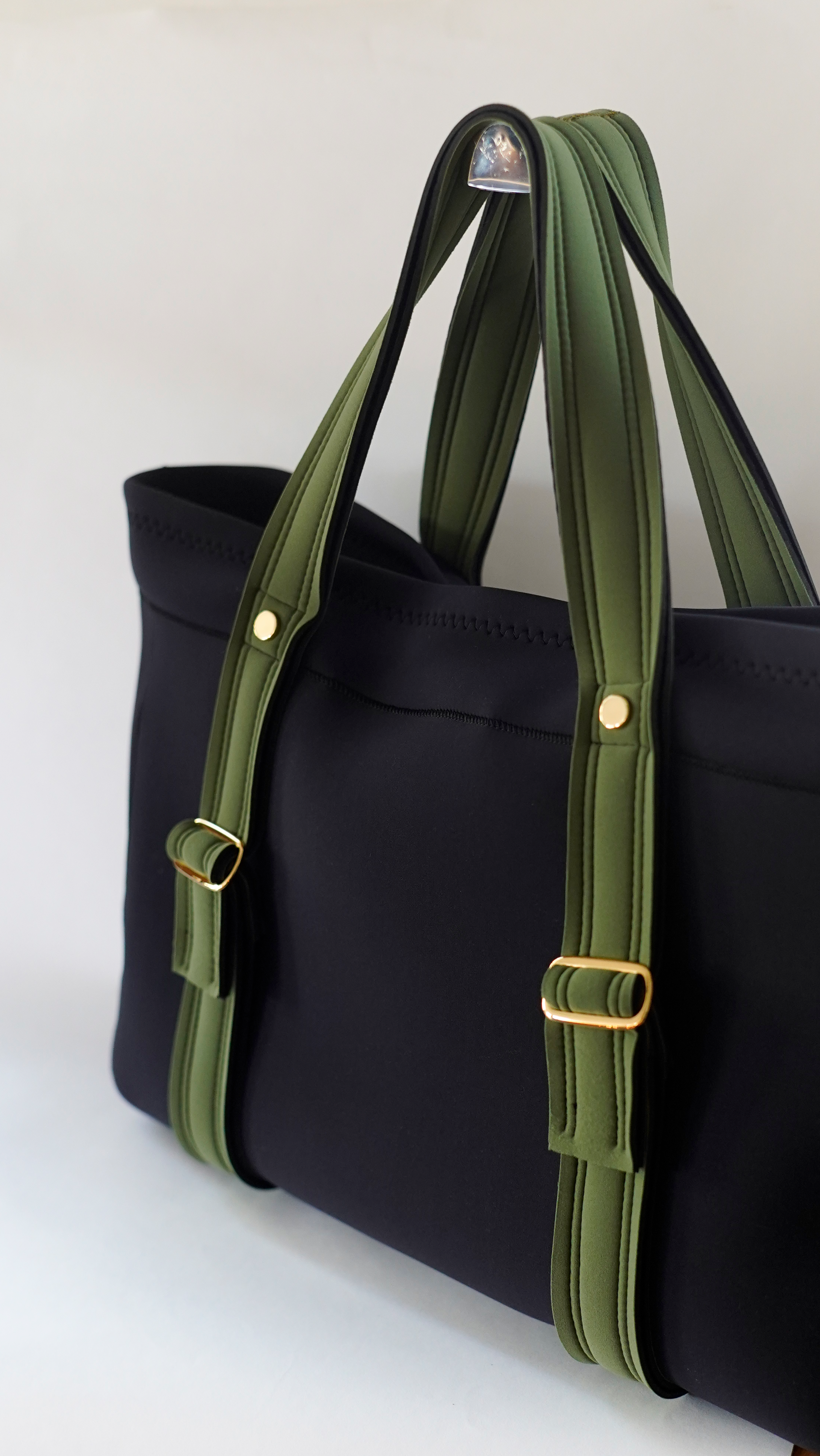 Pre-Order｜ZAG Totebag – 25 Colors