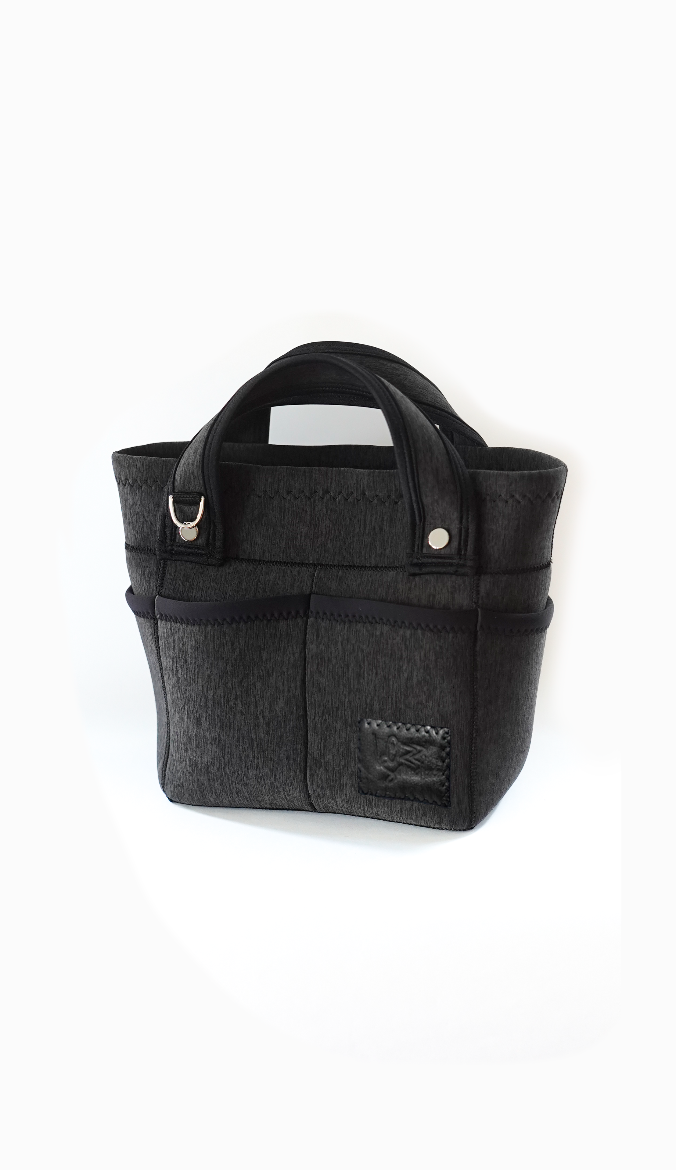 Pre-Order | Pavillion Panel Tote
