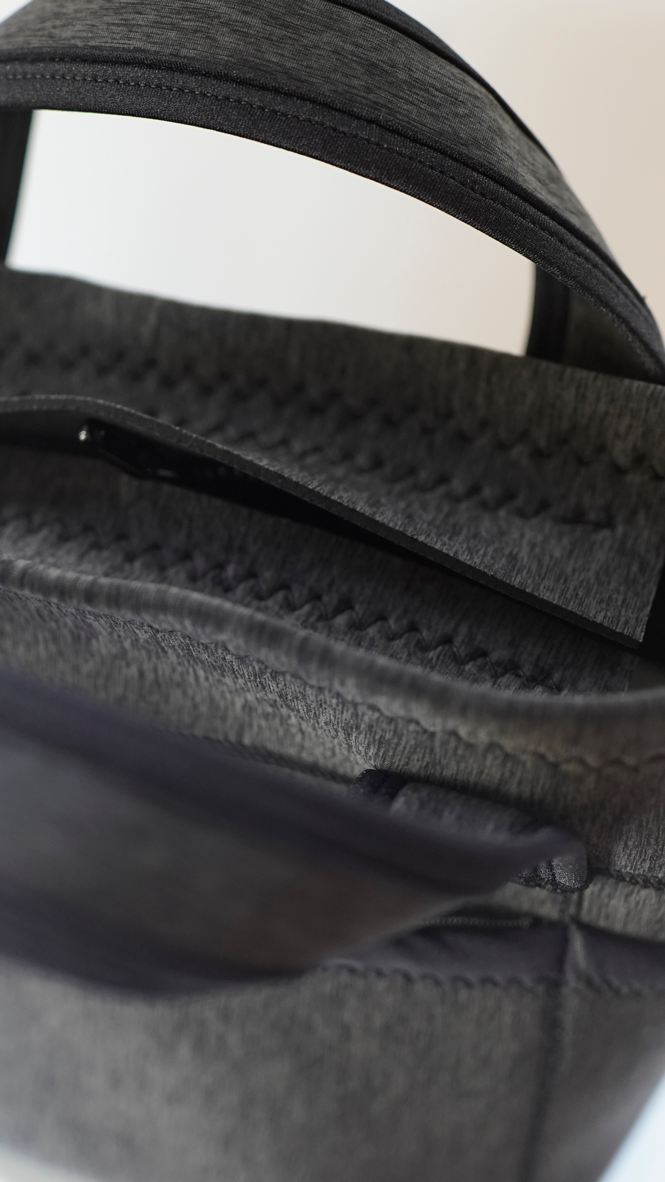 Pre-Order | Pavillion Panel Tote