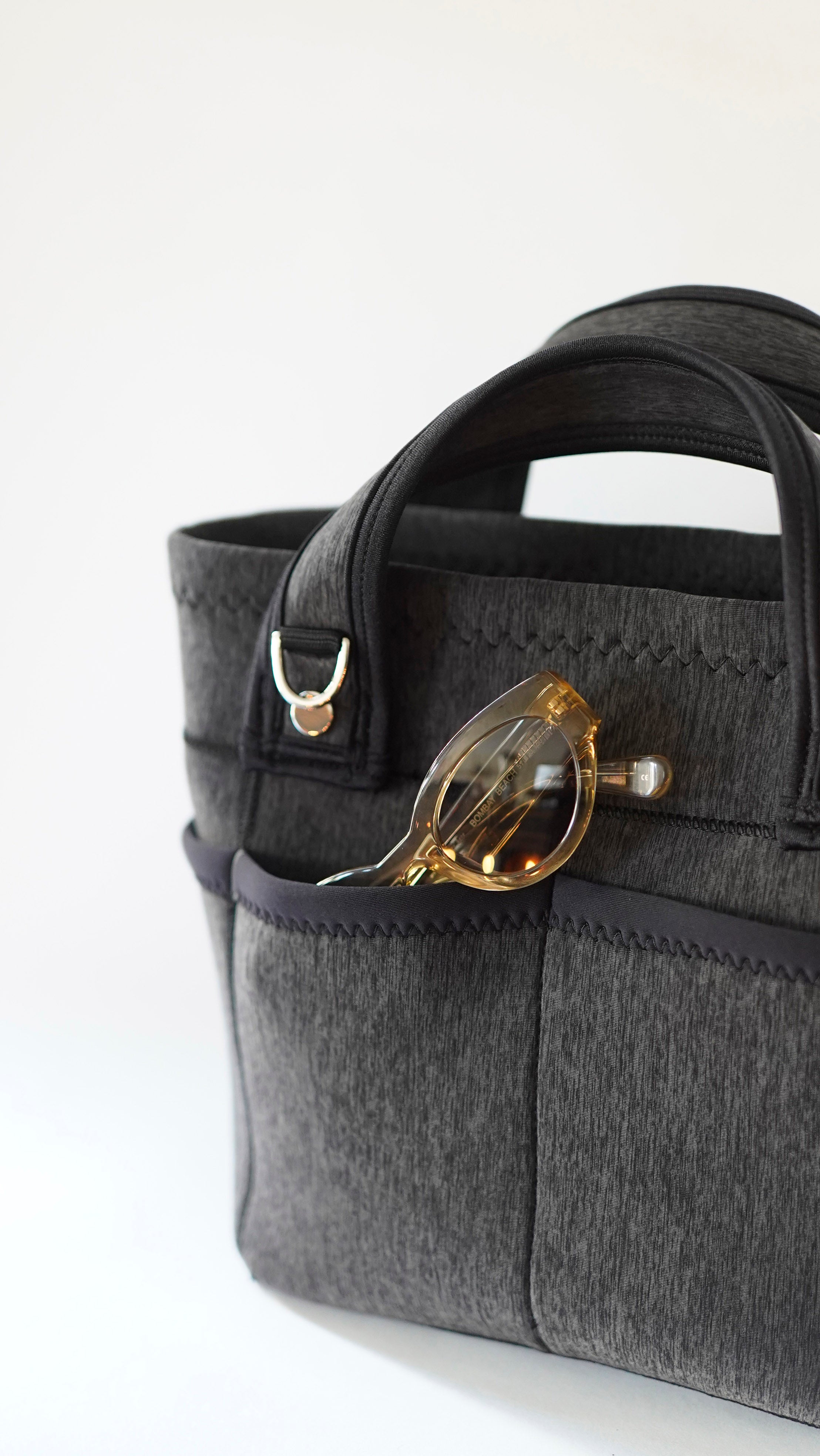 Pre-Order | Pavillion Panel Tote