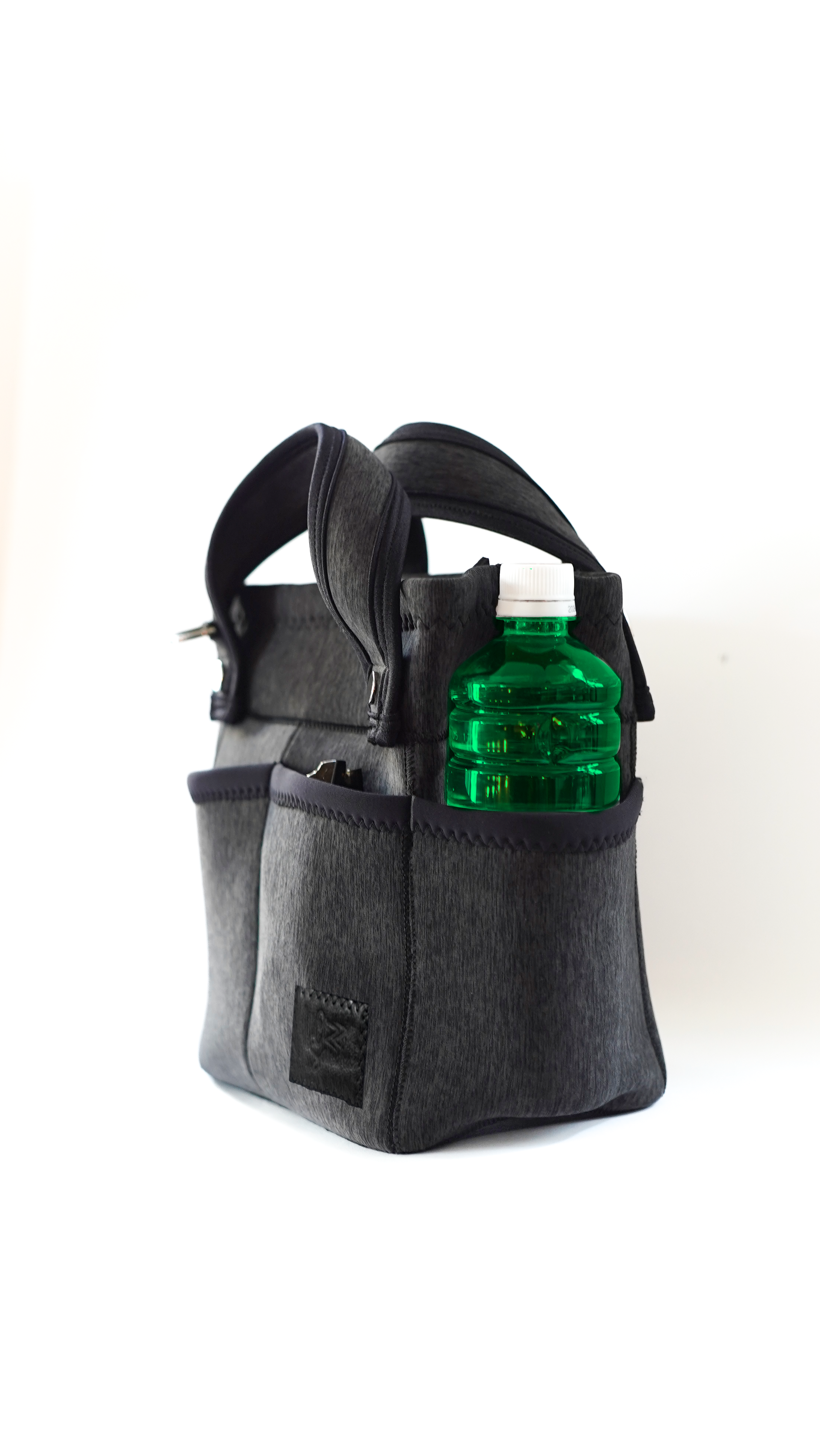 Pre-Order | Pavillion Panel Tote