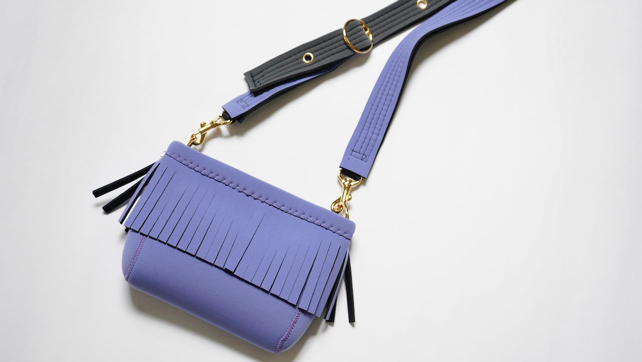 Pre-Order | Fringe Fringe Shoulder Bag -25colors