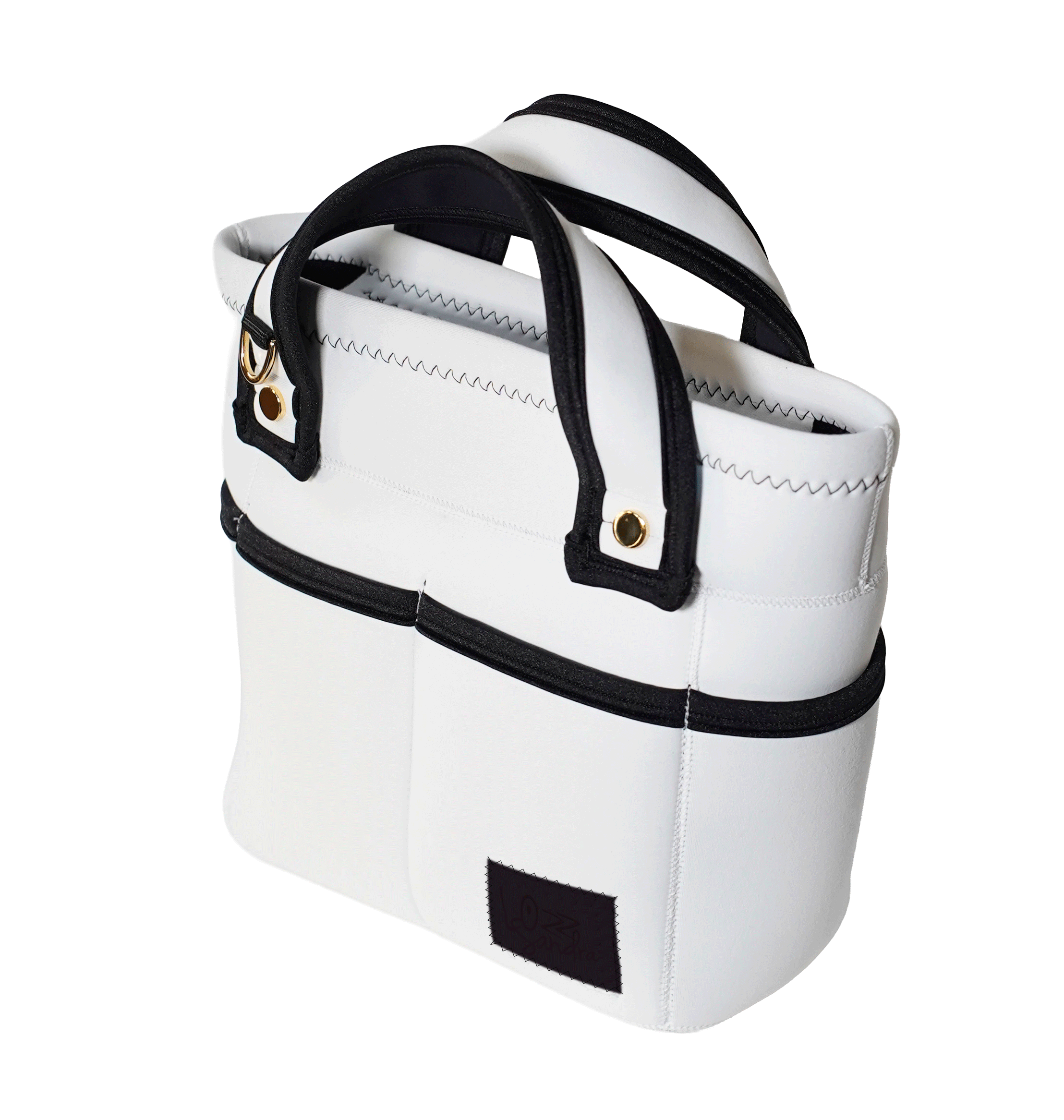 Pre-Order | Pavilion Panel Tote