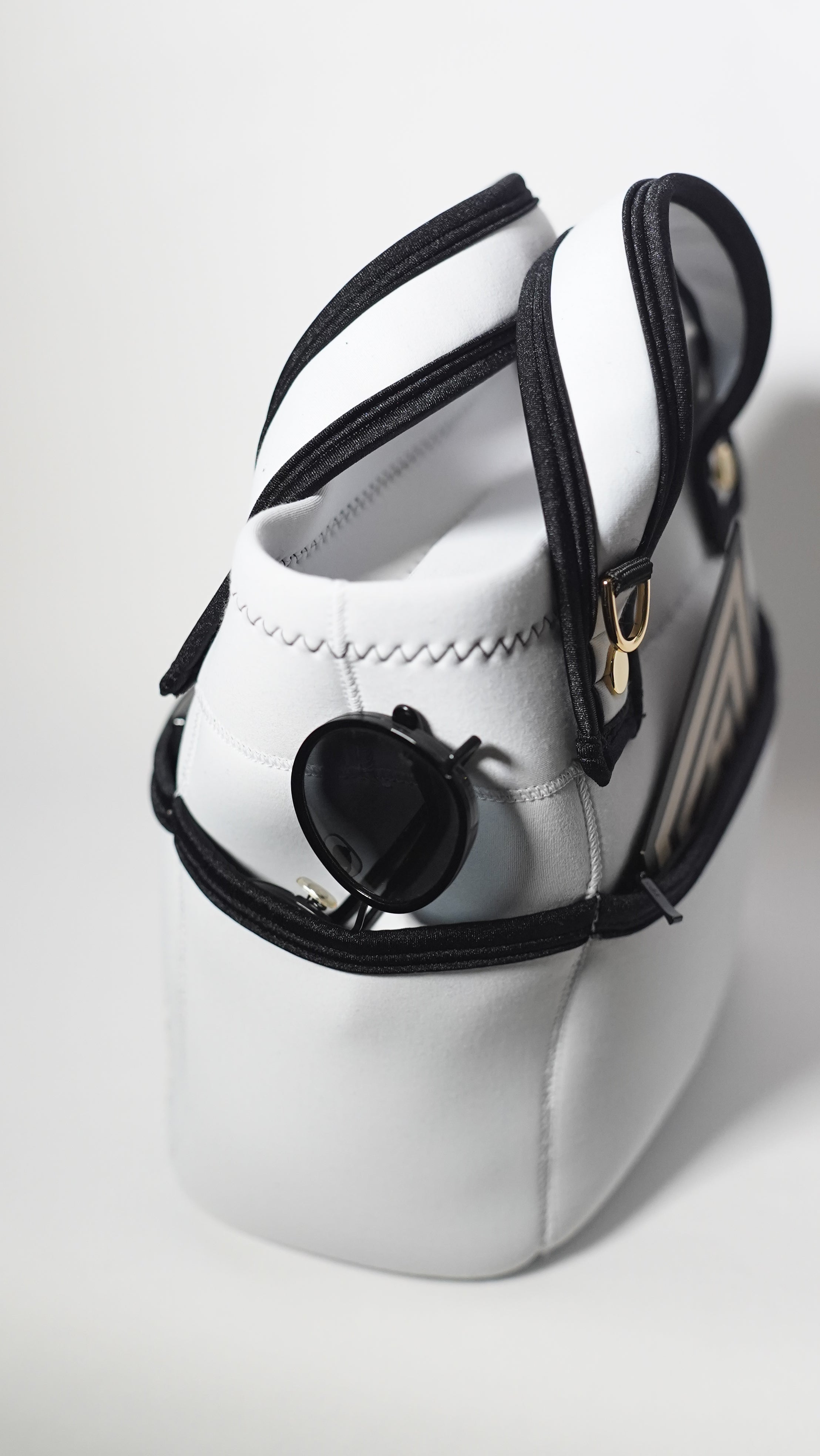 Pre-Order | Pavilion Panel Tote