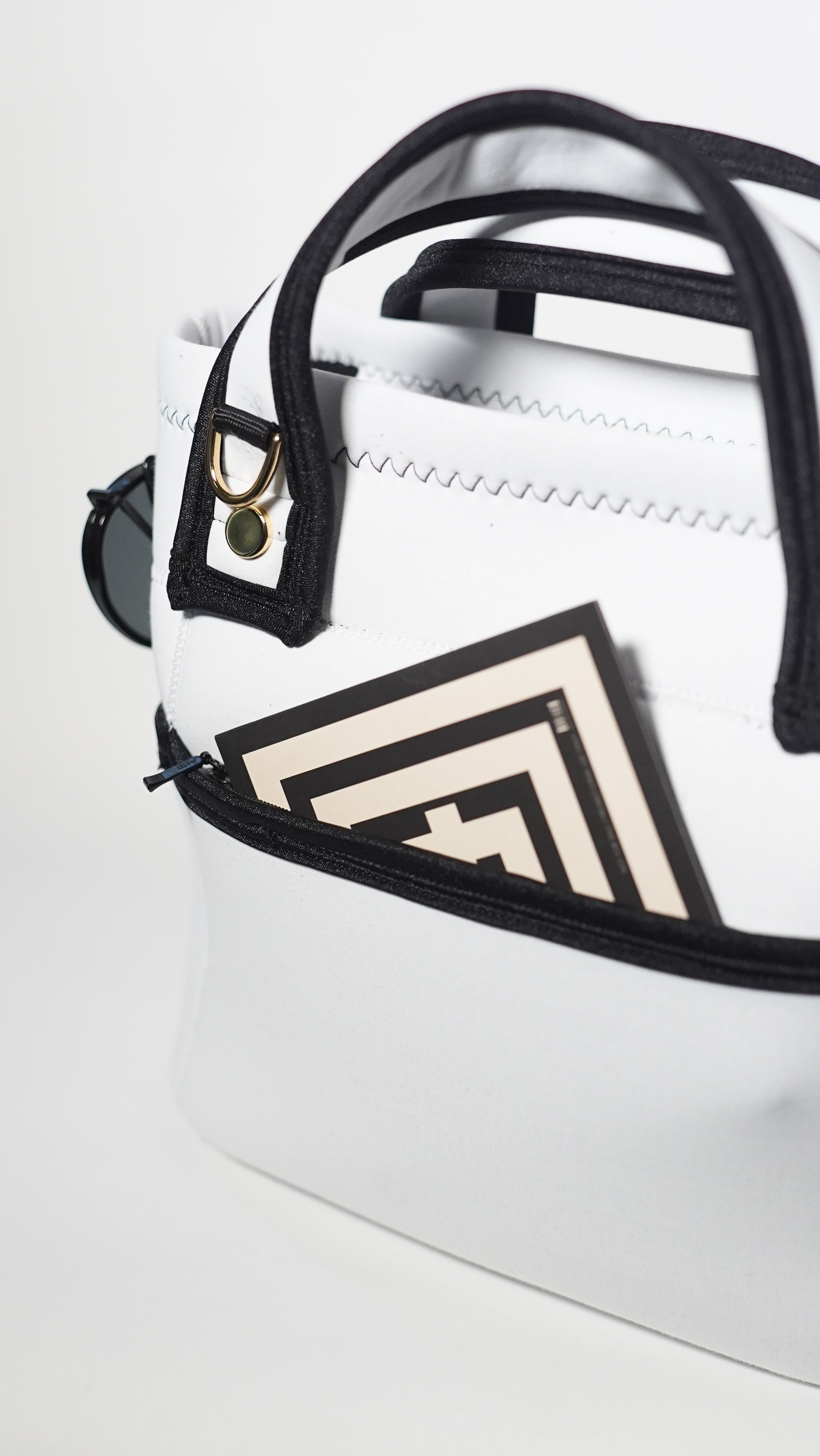 Pre-Order | Pavilion Panel Tote
