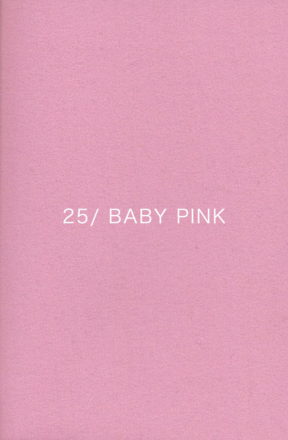 Pre-Order｜Mini Tote Bag – 25 Colors