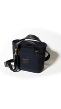 Tall Tote Bag – Leather Series
