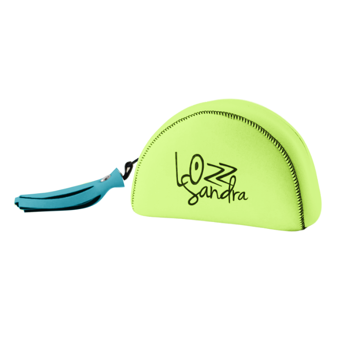 Pre-Order | Tassel Pouch