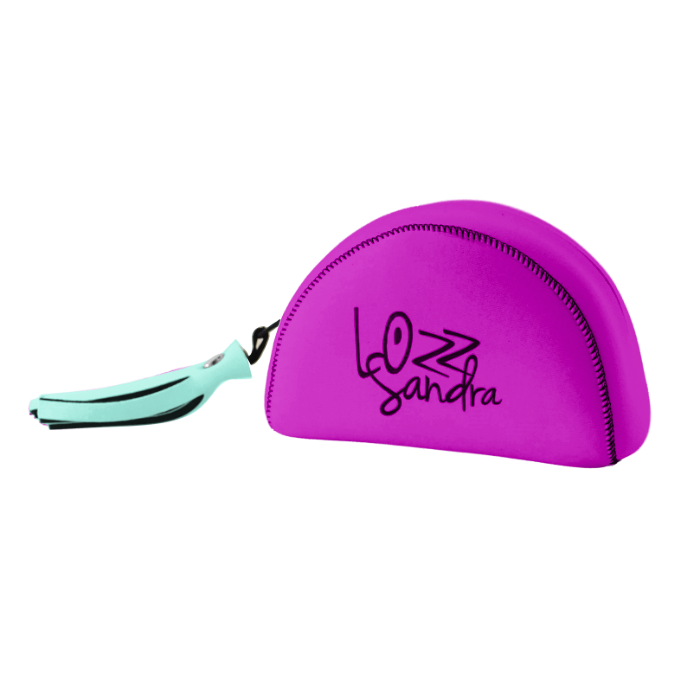 Pre-Order | Tassel Pouch