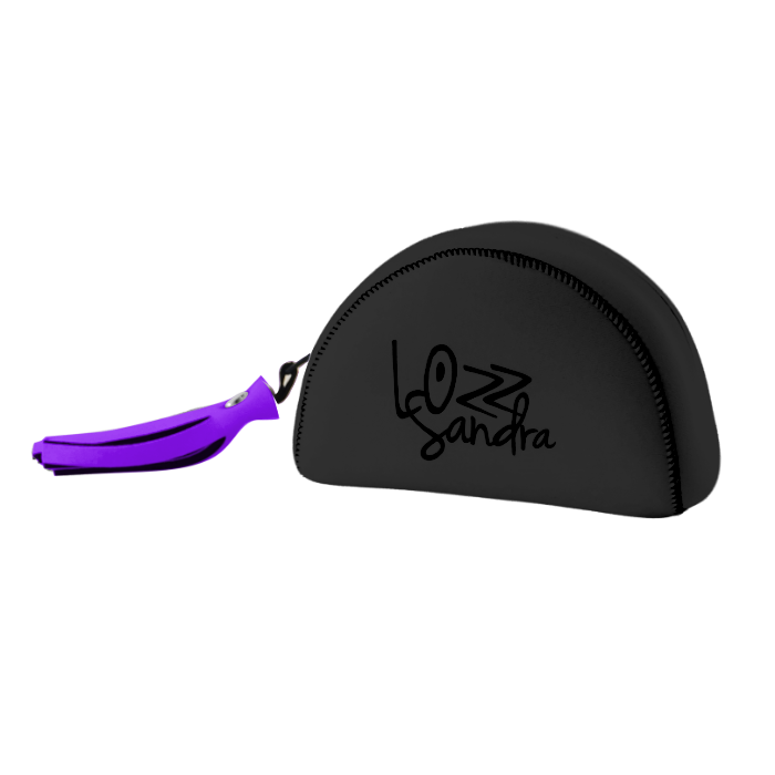 Pre-Order | Tassel Pouch