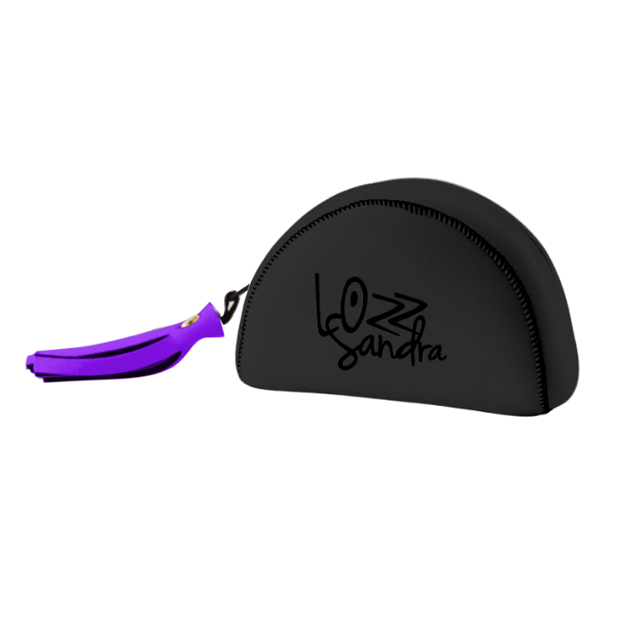 Pre-Order | Tassel Pouch