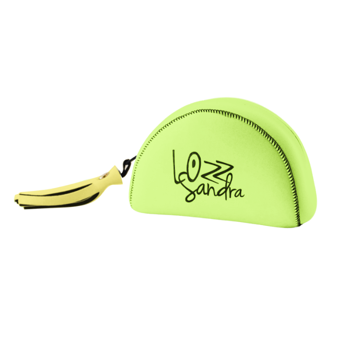 Pre-Order | Tassel Pouch