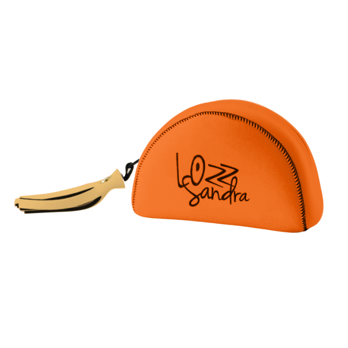 Pre-Order | Tassel Pouch