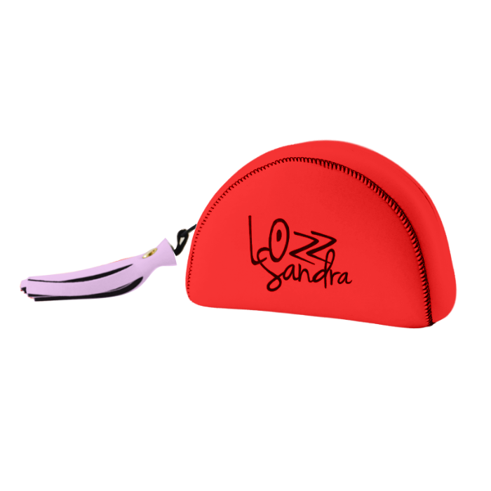 Pre-Order | Tassel Pouch