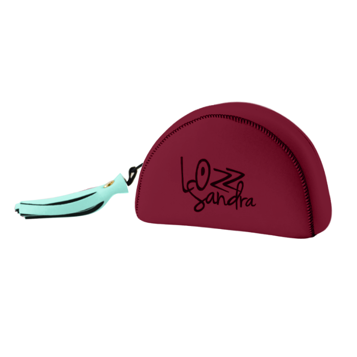 Pre-Order | Tassel Pouch