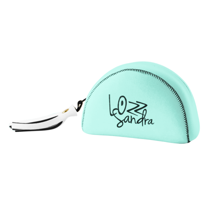 Pre-Order | Tassel Pouch