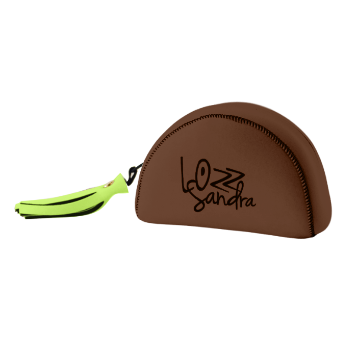 Pre-Order | Tassel Pouch