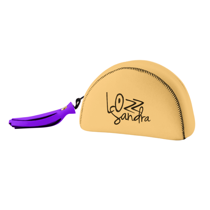 Pre-Order | Tassel Pouch