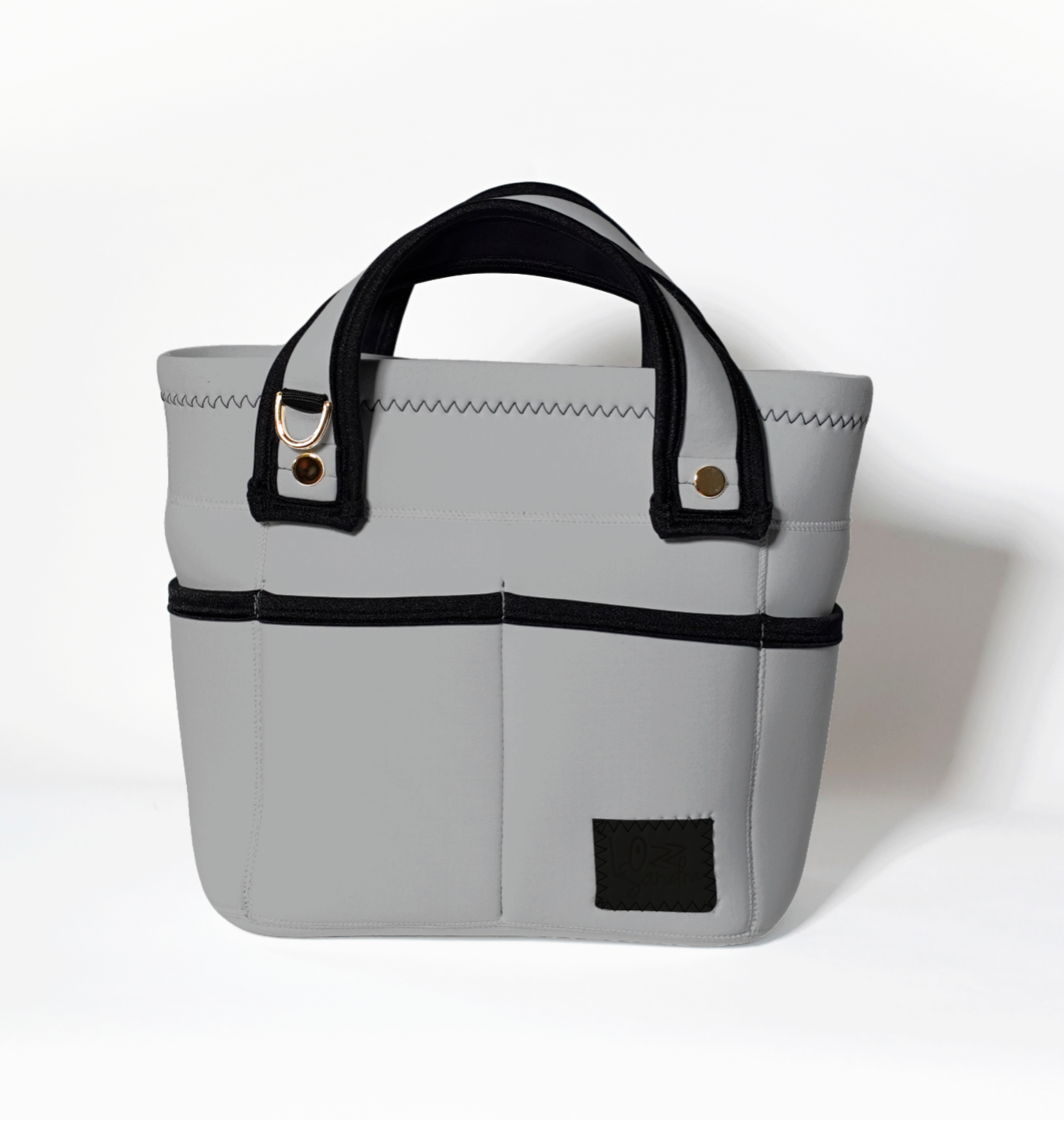Pre-Order | Pavilion Panel Tote