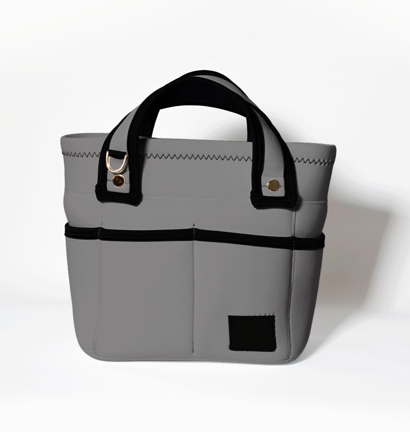 Pre-Order | Pavilion Panel Tote