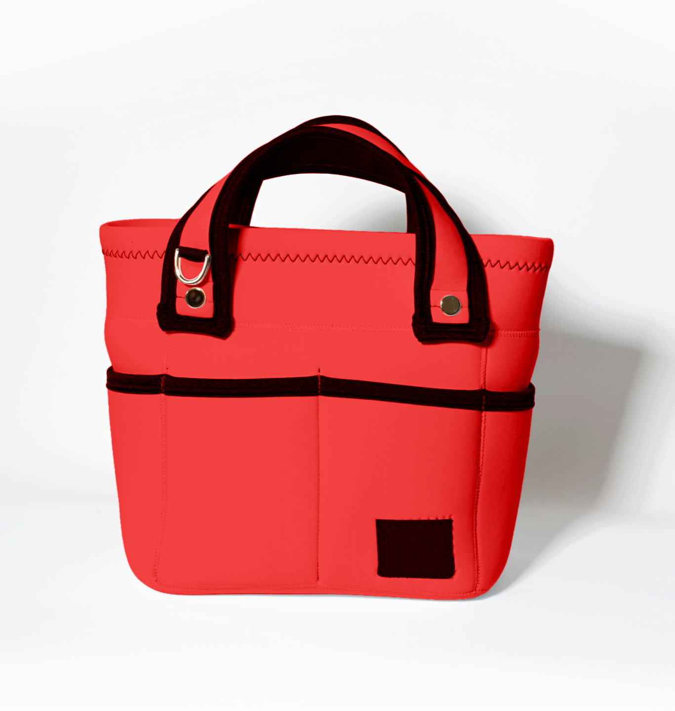 Pre-Order | Pavilion Panel Tote