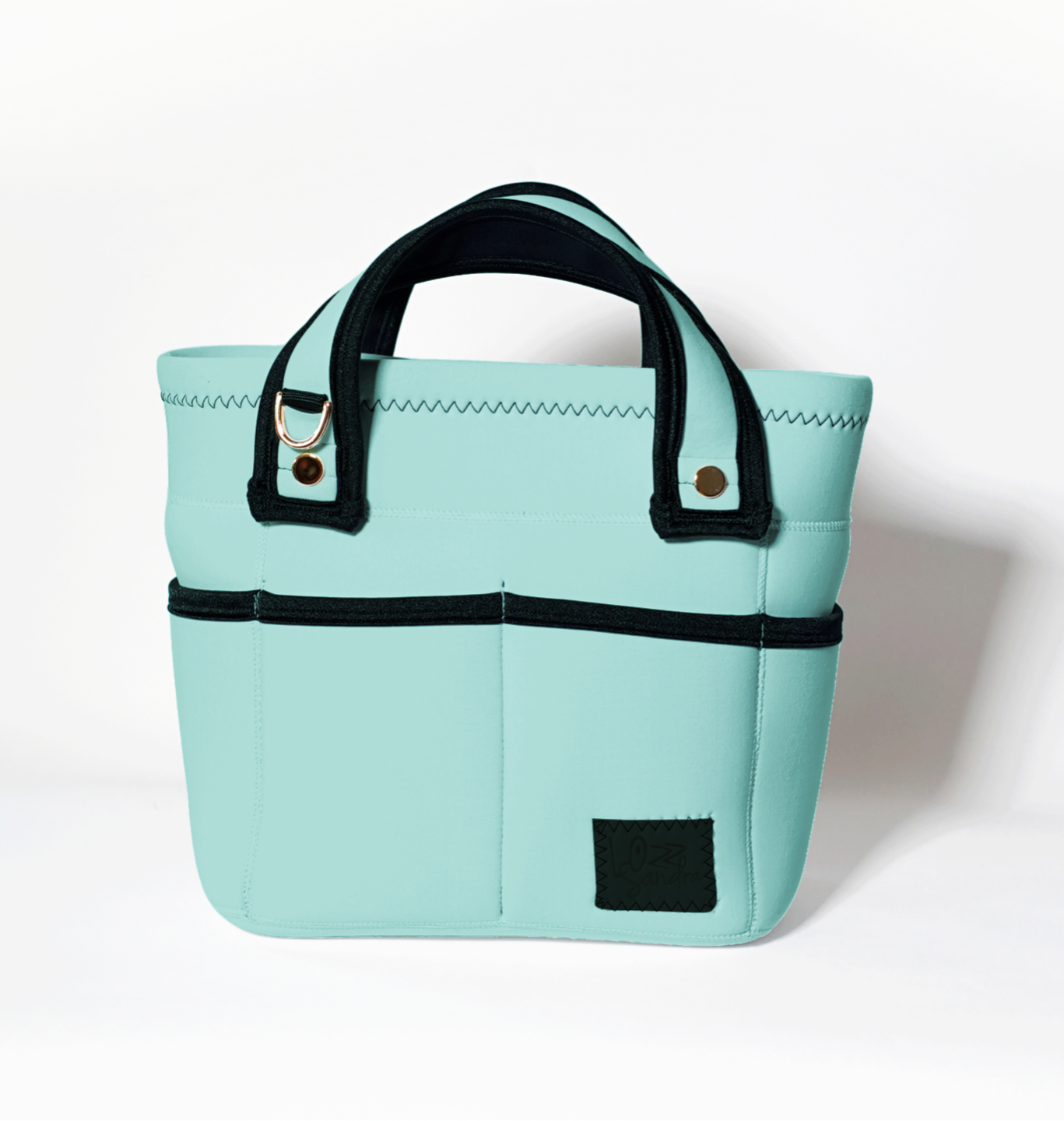 Pre-Order | Pavilion Panel Tote