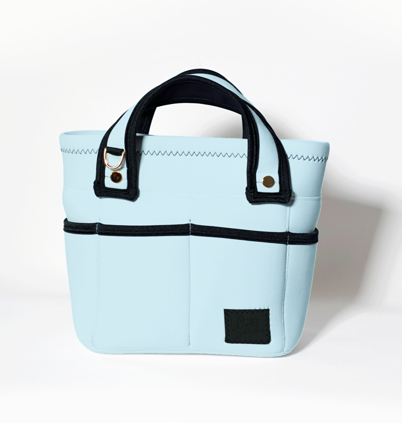 Pre-Order | Pavilion Panel Tote