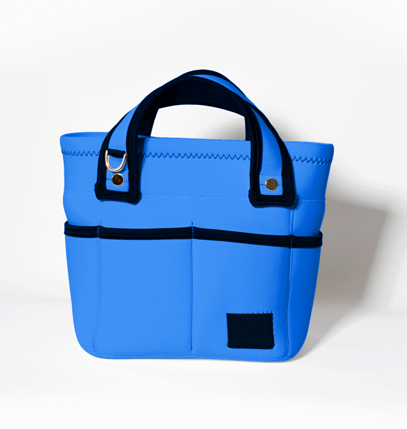 Pre-Order | Pavilion Panel Tote