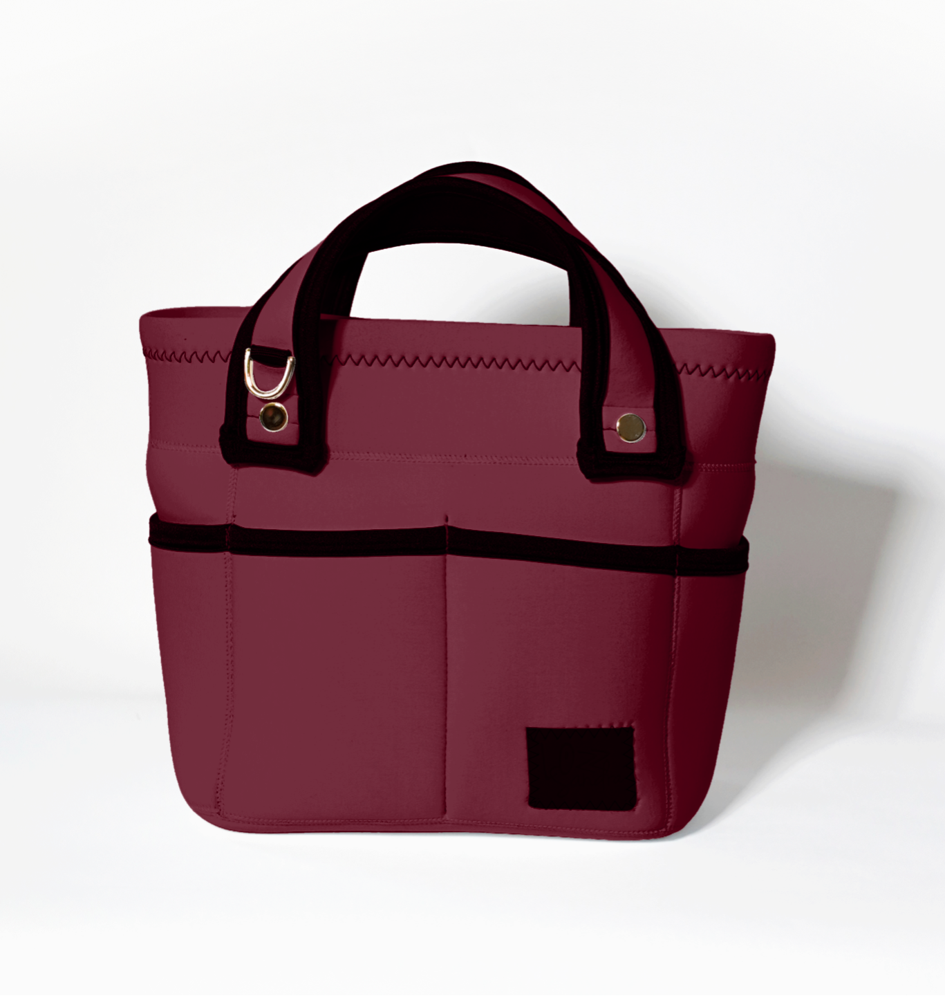 Pre-Order | Pavilion Panel Tote