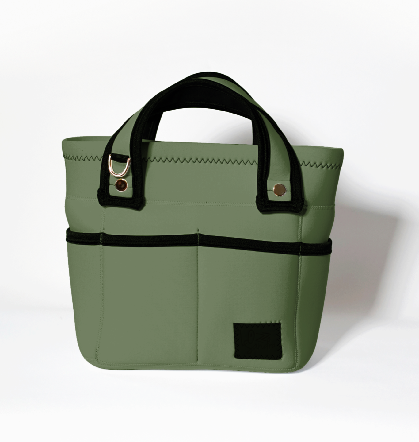 Pre-Order | Pavilion Panel Tote