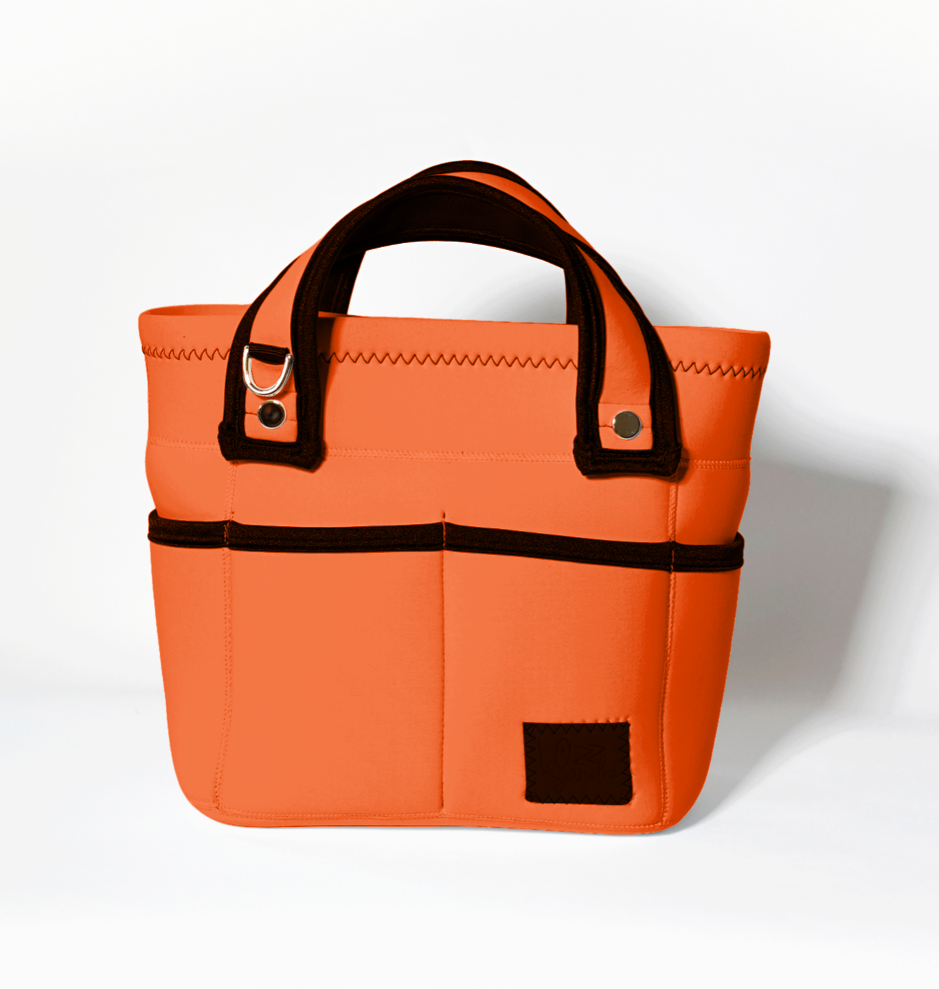 Pre-Order | Pavilion Panel Tote
