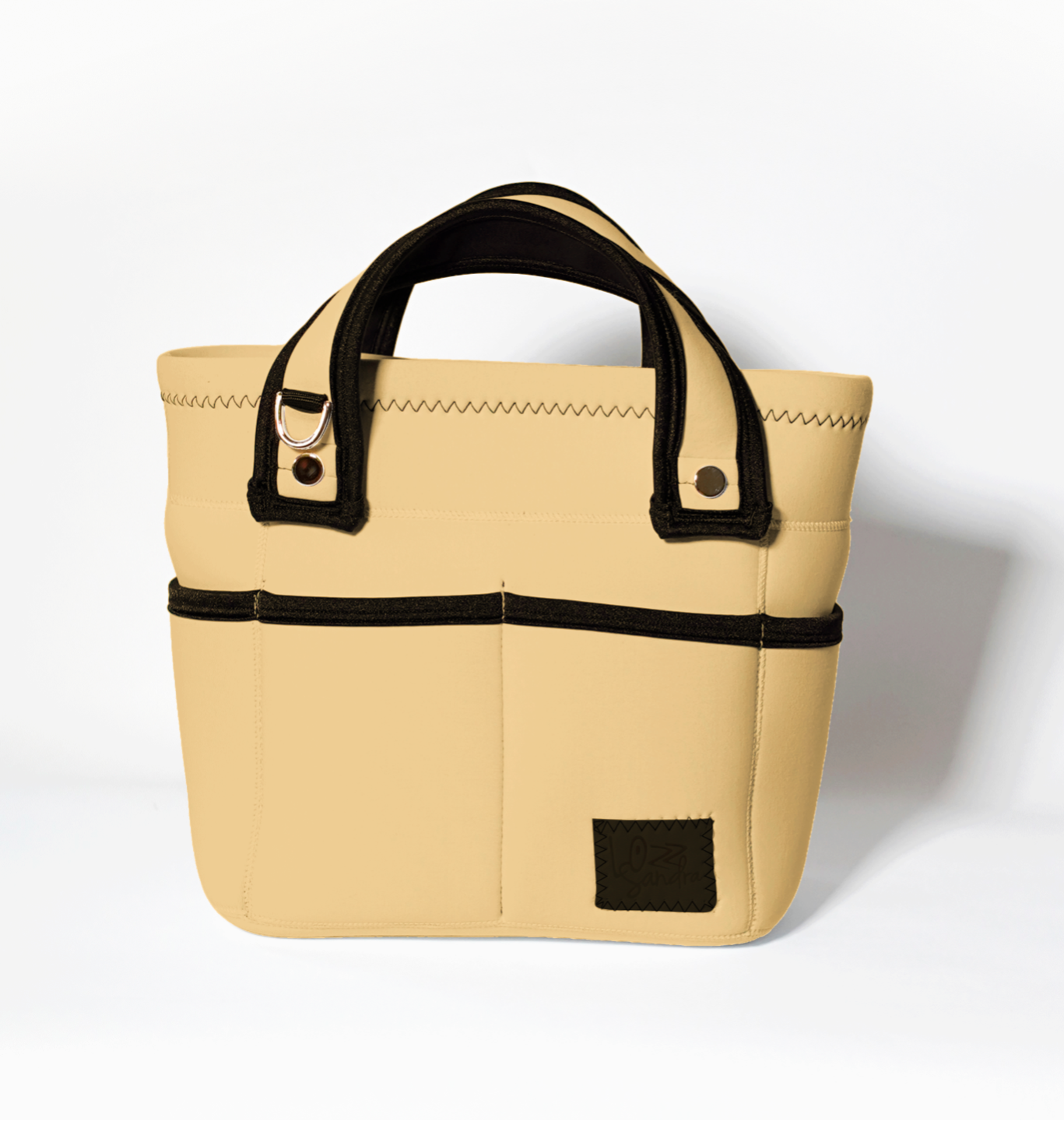 Pre-Order | Pavilion Panel Tote