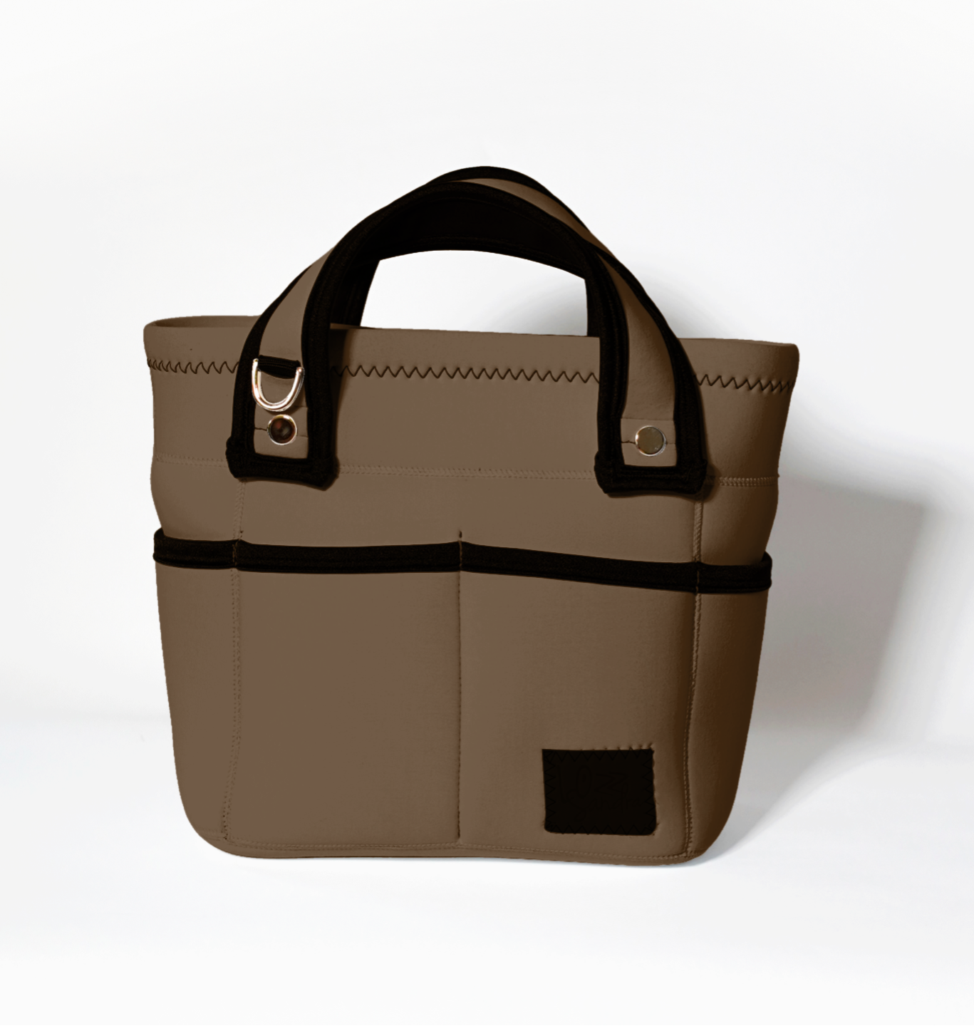 Pre-Order | Pavilion Panel Tote